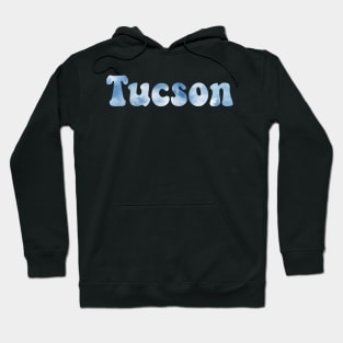 Tucson Hoodie